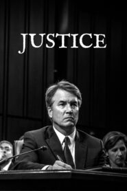 Justice 2023 on netflix