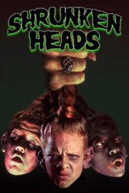 Shrunken Heads 1994 on netflix