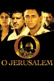 O Jerusalem 2006 on netflix