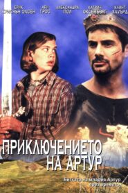 Arthurs Quest 1999 on netflix