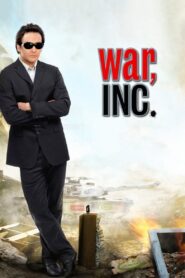 War, Inc. 2008 on netflix