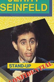 Jerry Seinfeld: Stand-Up Confidential 1987 on netflix