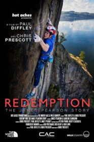 Redemption – The James Pearson Story 2014 on netflix
