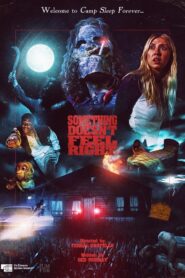 Something Doesn’t Feel Right 2019 on netflix