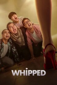 Whipped 2020 on netflix