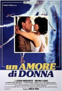 Love of a Woman 1988 on netflix