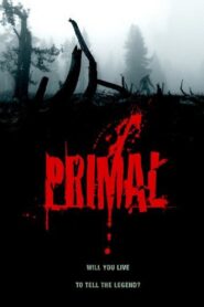 Primal 2008 on netflix