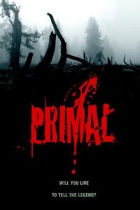 Primal 2008 on netflix