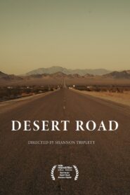 Desert Road 2024 on netflix
