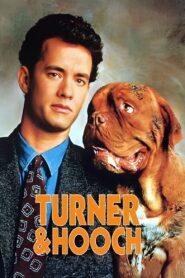 Turner & Hooch 1989 on netflix