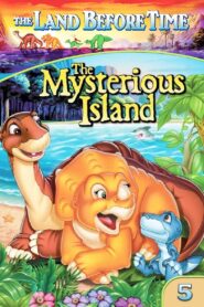 The Land Before Time V: The Mysterious Island 1997 on netflix