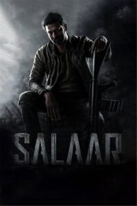 Salaar: Part 1 – Ceasefire 2023 on netflix