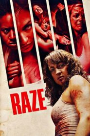 Raze 2013 on netflix