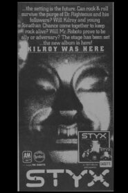 Kilroy Was Here 1983 on netflix