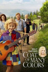 Dolly Parton’s Coat of Many Colors 2015 on netflix