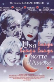 A Long Long Long Night of Love 2001 on netflix
