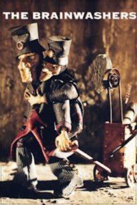 The Brainwashers 2003 on netflix