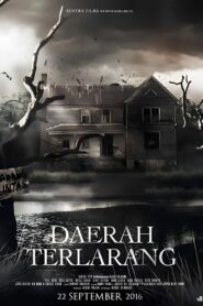 Daerah Terlarang 2016 on netflix