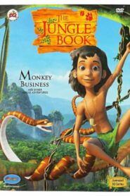 The Jungle Book: Monkey Business 2014 on netflix