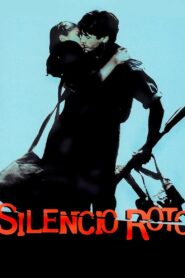 Broken Silence 2001 on netflix