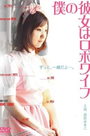 My Girlfriend is a Cyborg 2010 on netflix