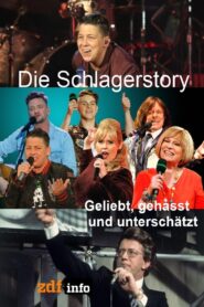 Die Schlagerstory 2021 on netflix