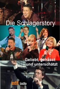 Die Schlagerstory 2021 on netflix