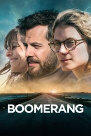 Boomerang 2015 on netflix