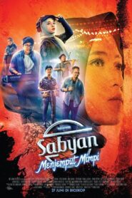 Sabyan Menjemput Mimpi 2019 on netflix
