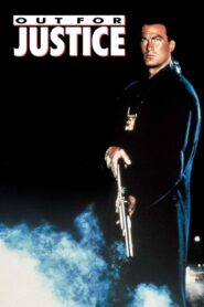 Out for Justice 1991 on netflix