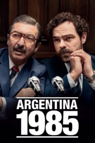 Argentina 1985 2022 on netflix