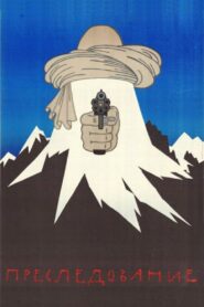 Persecution 1989 on netflix