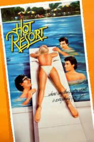 Hot Resort 1985 on netflix