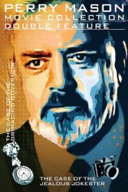 Perry Mason: The Case of the Grimacing Governor 1994 on netflix