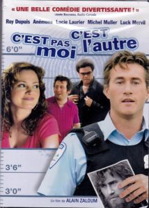 The Cop, the Criminal and the Clown 2004 on netflix