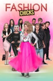 Fashion Chicks 2015 on netflix
