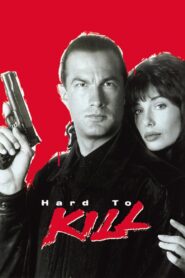 Hard to Kill 1990 on netflix