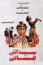 Sayidati Anisati 1990 on netflix