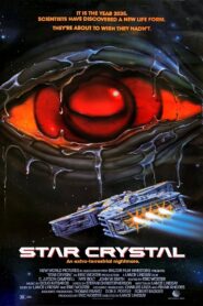 Star Crystal 1986 on netflix
