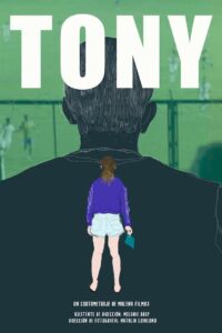 Tony 2018 on netflix