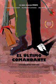 The Last Commander 2010 on netflix