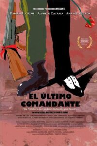 The Last Commander 2010 on netflix