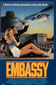 Embassy 1985 on netflix