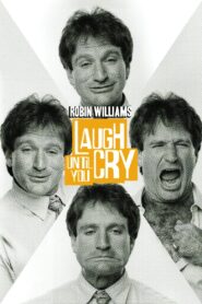 Robin Williams: Laugh Until You Cry 2022 on netflix