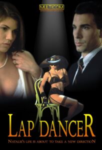 Lap Dancer 1995 on netflix