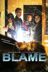 Blame 2021 on netflix