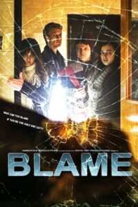Blame 2021 on netflix
