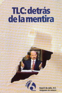 TLC: Detrás de la mentira 1993 on netflix
