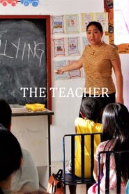 The Teacher 2022 on netflix