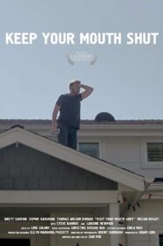 Keep Your Mouth Shut 2018 on netflix